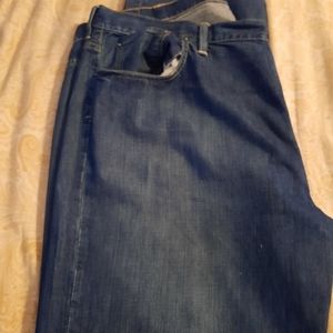 Big and Tall Polo Ralph Lauren Jeans